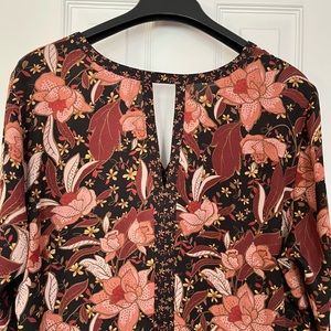 DR2 Blouse X-Large
